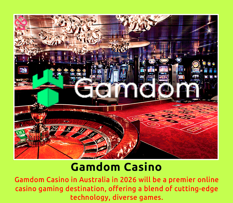gamdomcasino