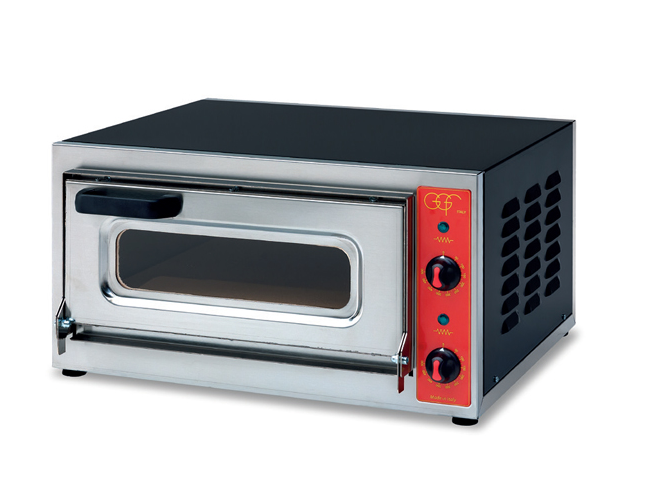 Electric oven