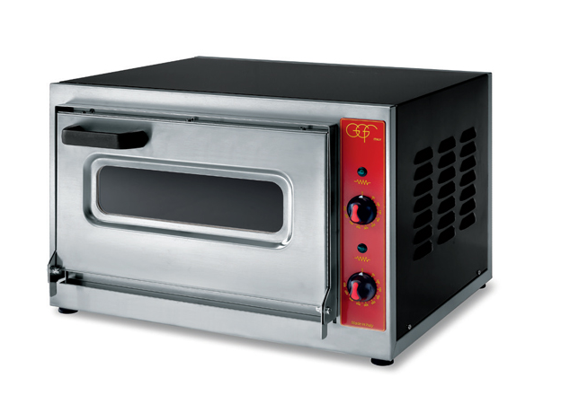 Electric ovens