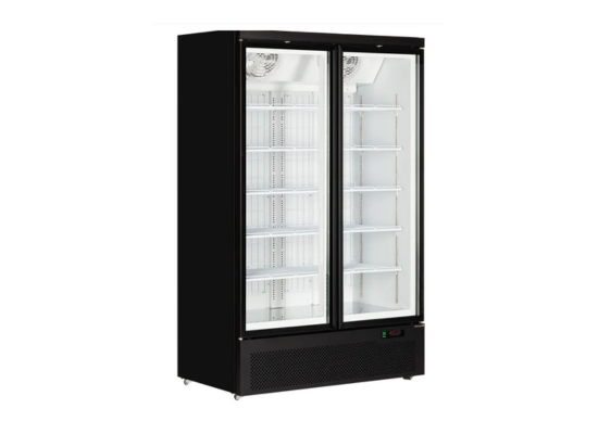 Display Freezer
