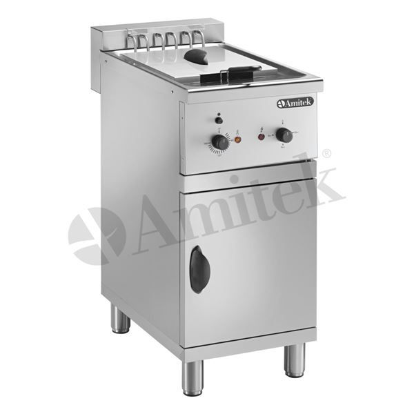 Electric fryer