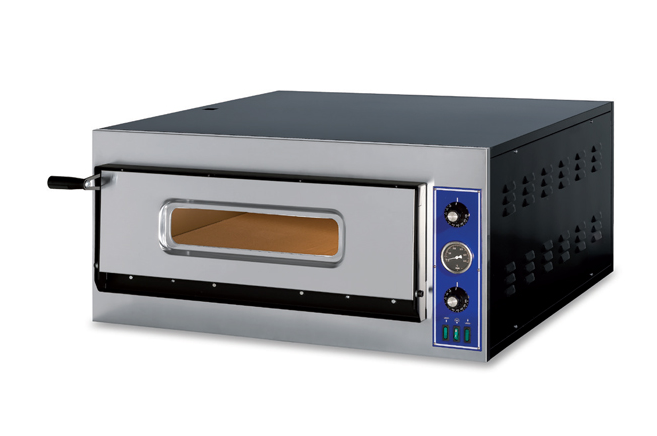 Electric Ovens