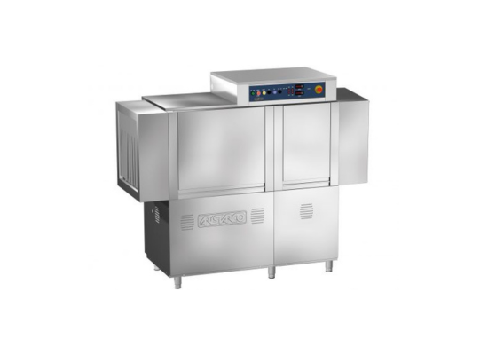 Rack Conveyor Dishwasher ARR 2500