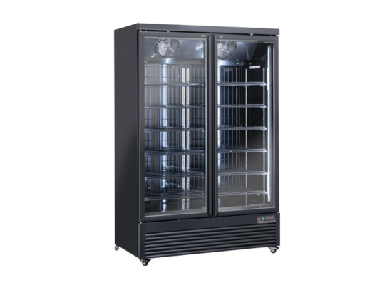 1084 Lt Freezer upright - RFG 1350B