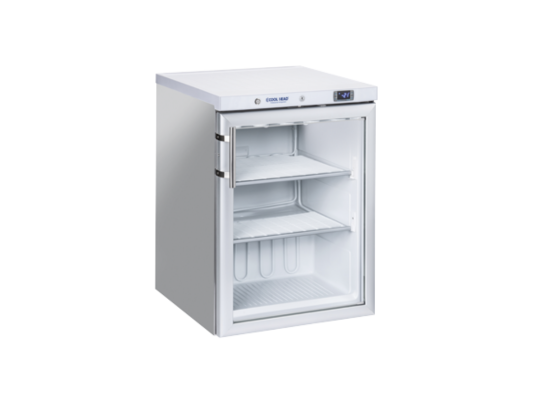 300 Lt Freezer upright - TNG 390