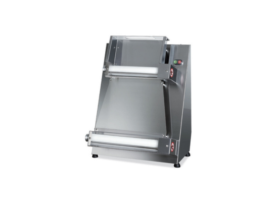 Pizza dough rollers - LINEA PIZZA