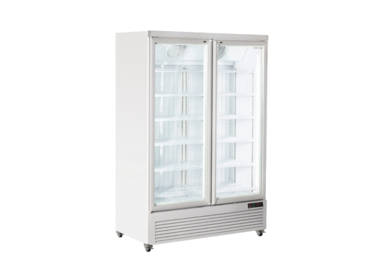1084 Lt Freezer upright - RFG 1350