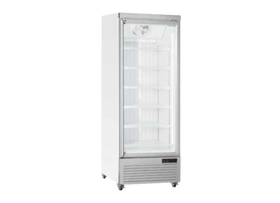 560 Lt Freezer upright - RFG 750