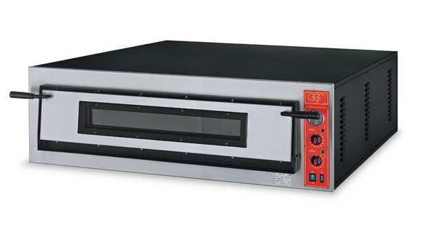 Electric Ovens