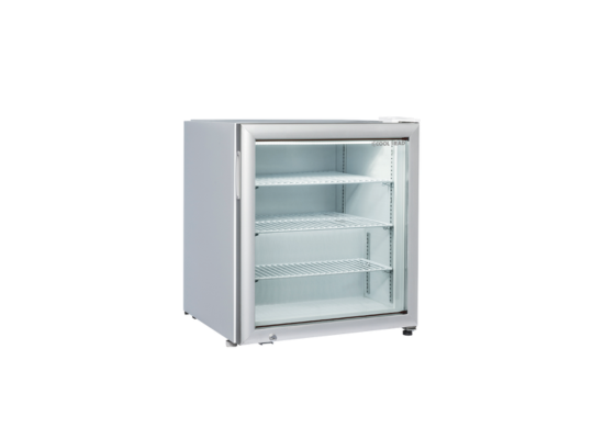 90 Lt Upright freezer - RNG 90