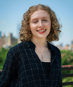 Maya Koenig headshot
