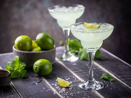 Perfect margarita recipe for parties, date nights, and me-time.