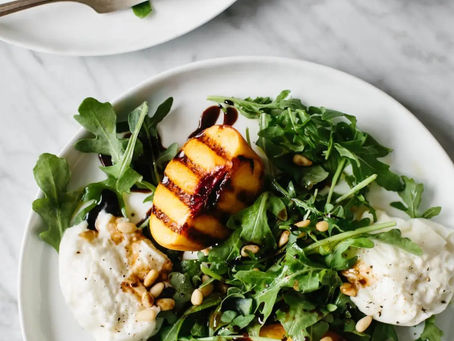 Get Memorial Day Ready with 3 Easy and Impressive Recipes