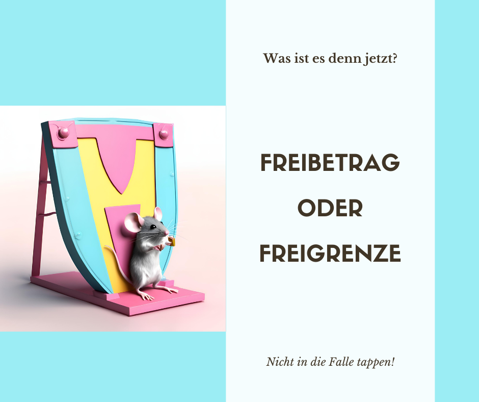 Jahressteuergesetz 2024 - Neuigkeiten