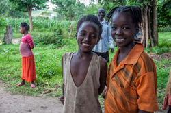 Portrait Photography