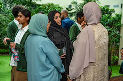 The Arbor School Dubai