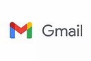 Traditional symbolic representation of Gmail for our website communication