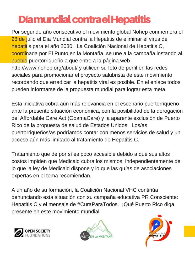 Comunicado de Prensa 2
