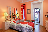 Firefly_Gemini Flash_Enhance this image to look like a high-end boutique hotel interior ph