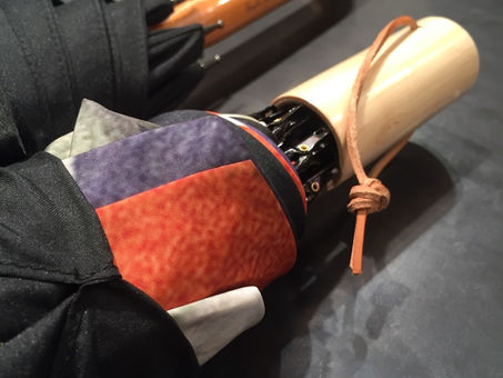 PaulSmithに素敵な傘が入荷しました!