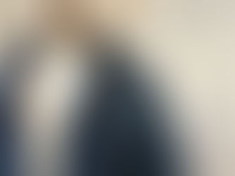 YANUK(ヤヌーク) デニットパーカー