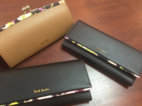 レディース人気財布再入荷!!!