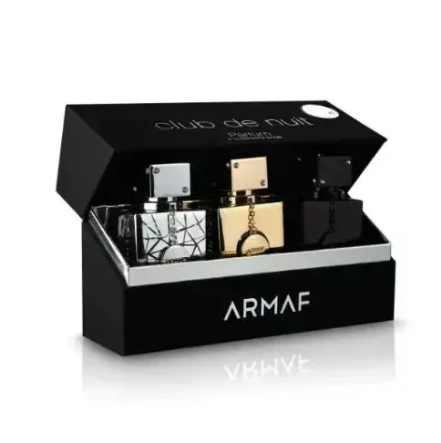 Thumbnail: ARMAF Unisex Perfume 50ml Long Lasting Eau De Parfum Fresh Floral Warm Sweet Fra