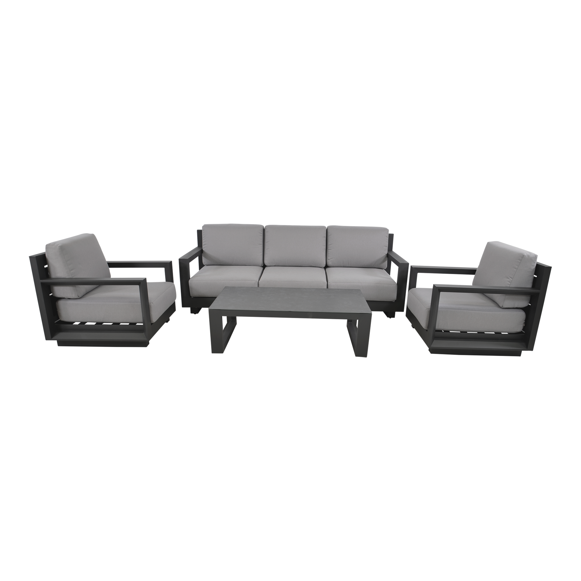 Loungeset Giorgo