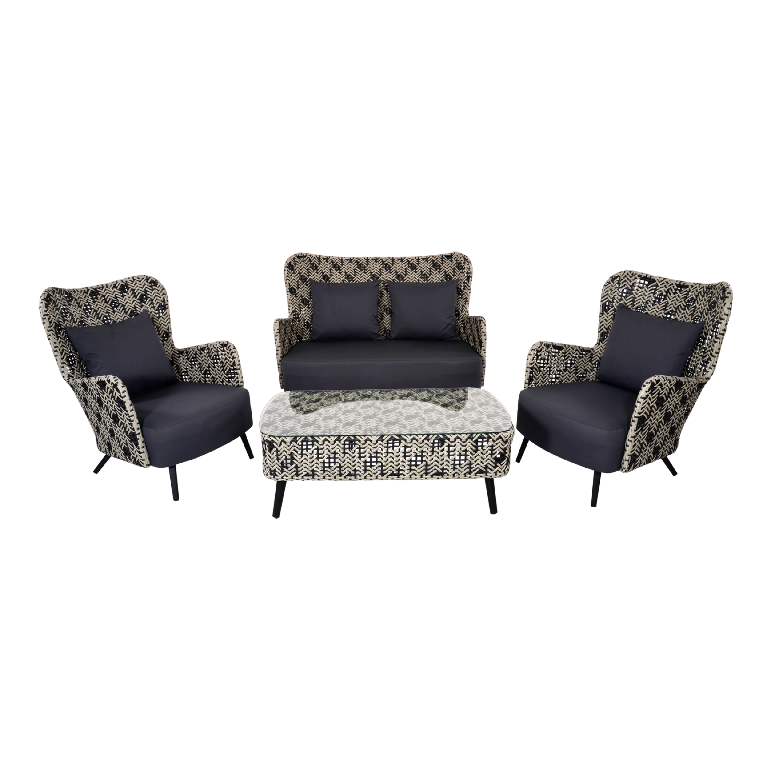 Loungeset Toulouse
