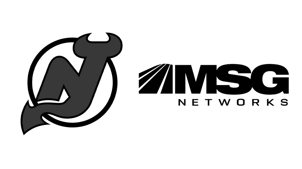 New Jersey Devils — MSG Networks