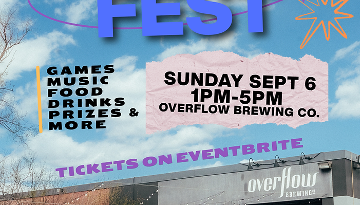 Singles Mingle Fest