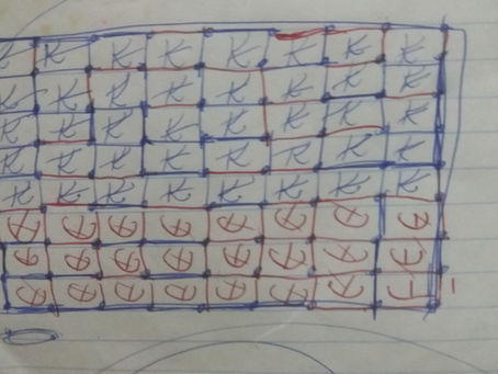 Ninguém é de ninguém. A/C KC