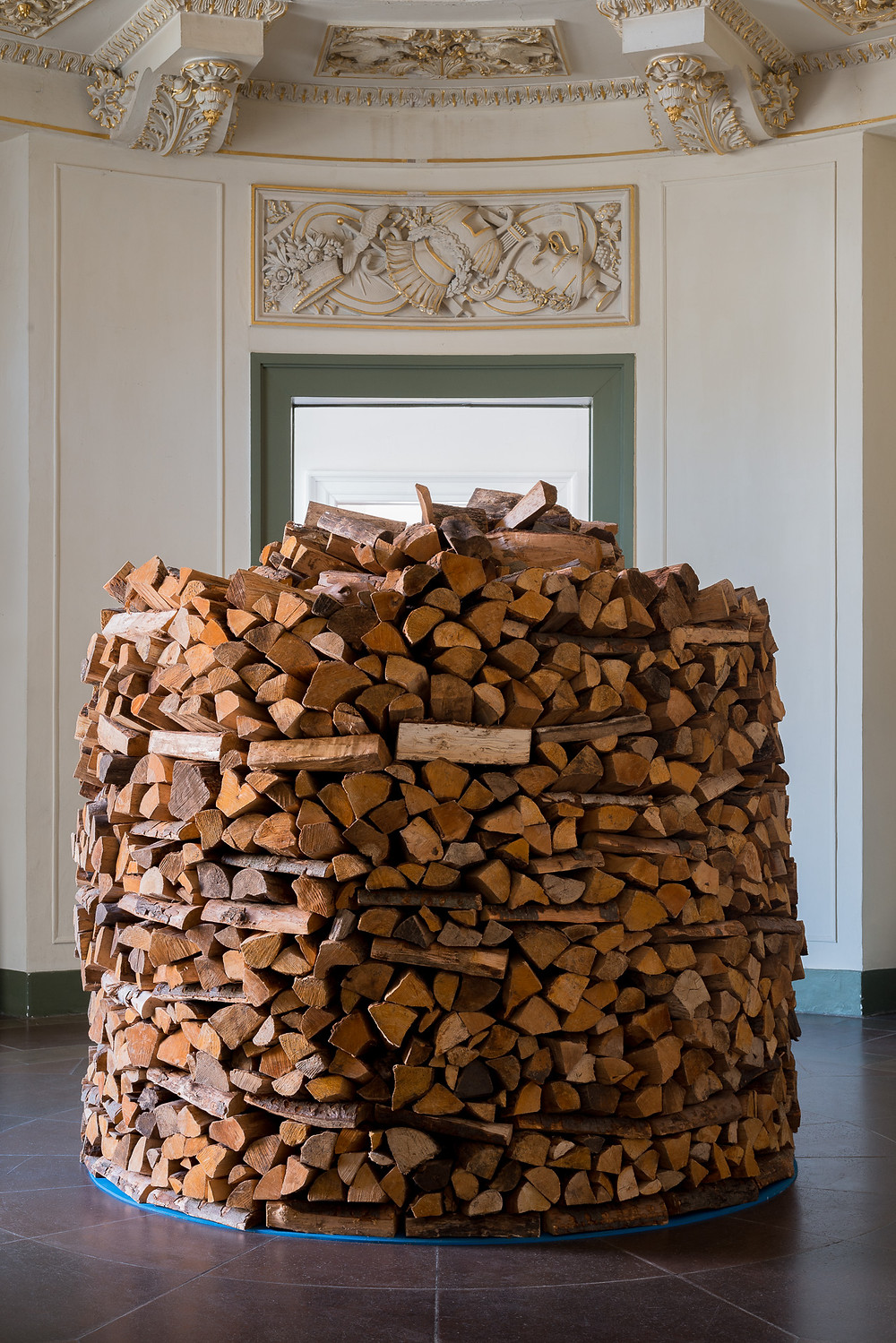 Groups At Kunstverein Braunschweig