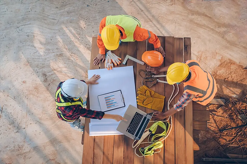 Toolbox Talks Training Course