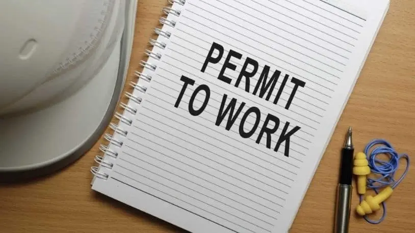 WAP - Work at Permit Training Service in Saudi Arabia