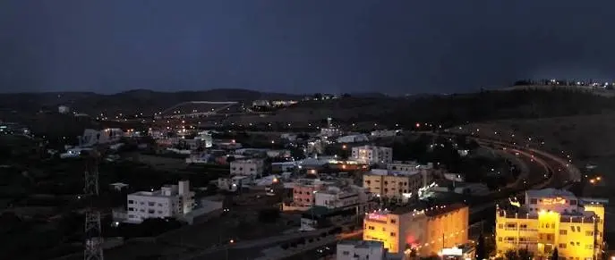 Tamkene Training Services Coverage - Taif, Saudi Arabia