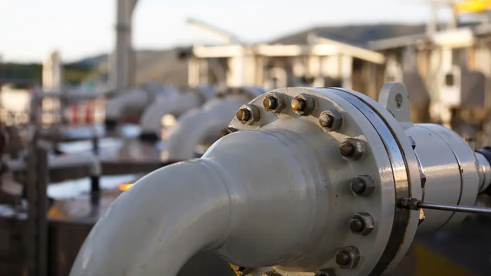 Joint Integrity & Flange Management: Quality, Safety, and Compliance Training Service in Saudi Arabia