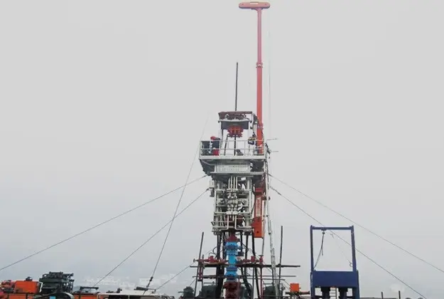 IADC WELLSHARP Well Servicing Snubbing Training Course