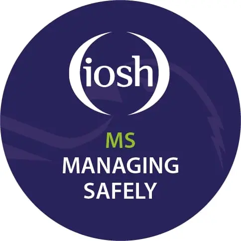 IOSH - MANAGING SAFELY Training Service in Saudi Arabia