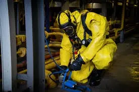 HAZWOPER Training Service | in Dammam - Riyadh - Jeddah - Makkah