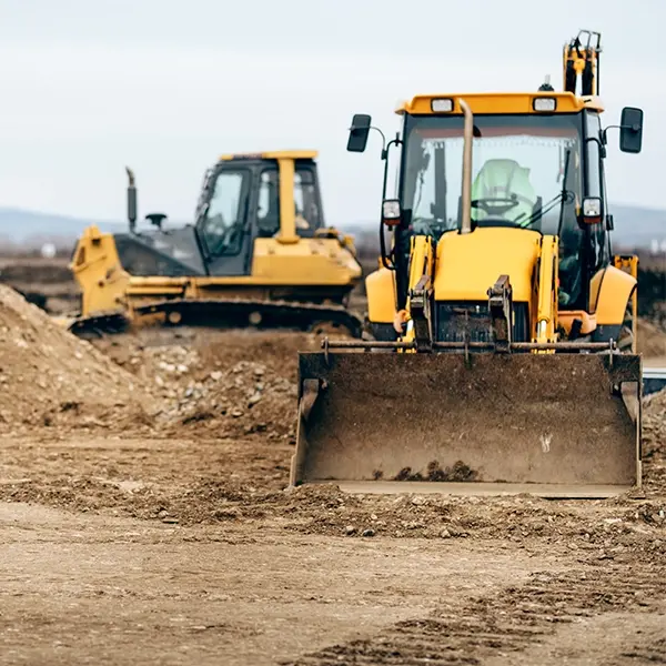Bulldozer Operator Training Service in Saudi Arabia