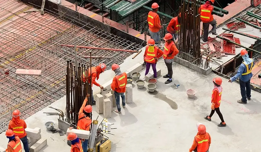 145-hour Construction Site Safety Supervisor Training Course