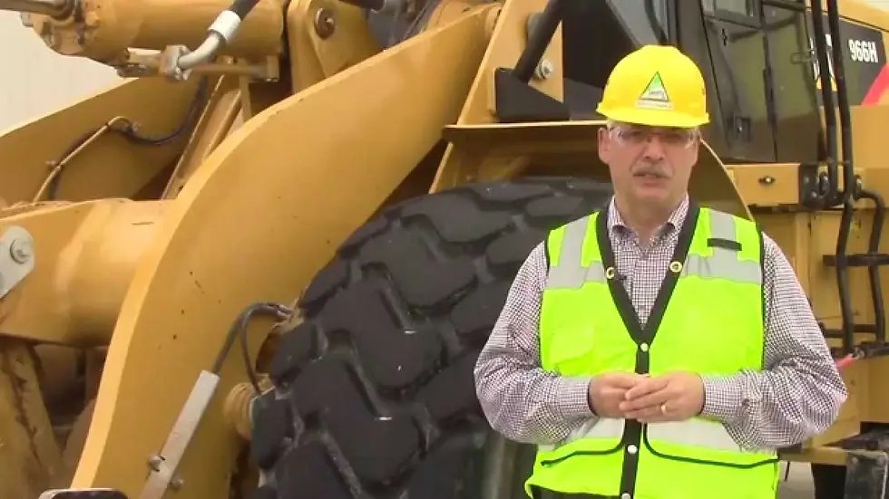 Man and Machine Interface Safety Training Course
