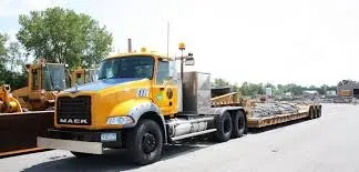 Lowboy Trailer Operator Training Service | in Dammam - Riyadh - Jeddah - Makkah