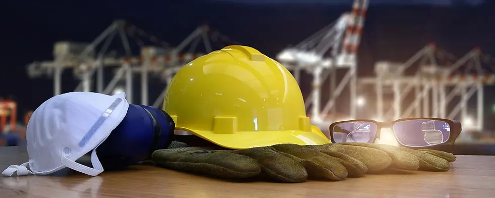 Occupational Health and Safety (OHS) Training Course