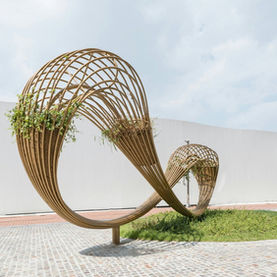 건축물미술작품