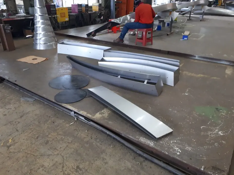 놀이기구-버드네스트스윙-