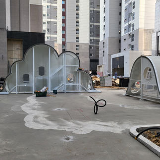 금속 놀이기구 제작 / 조합놀이대 제작/놀이시설 시공 /경관 조명 시공/금속 구조물 제작