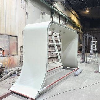 금속 놀이기구 제작 / 조합놀이대 제작/놀이시설 시공 /경관 조명 시공/금속 구조물 제작