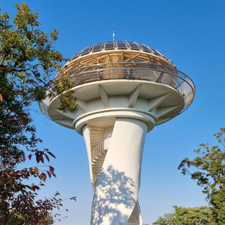 전망대제작/관문조형물/교량조형물